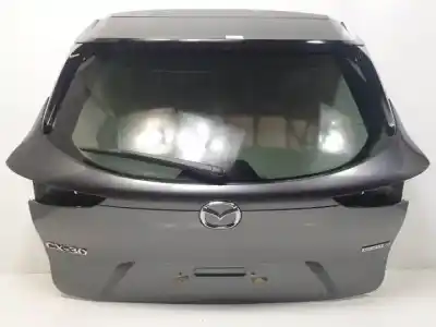 Автозапчастина б/у загальні двері для mazda cx-30 hfy1 посилання на oem iam  Автозапчастина б/у загальні двері для mazda cx-30 hfy1 посилання на oem iam