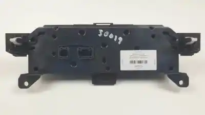 Автозапчастина б/у клімат-контроль для mazda cx-30 hfy1 посилання на oem iam bdmc61190a a2c17448803 