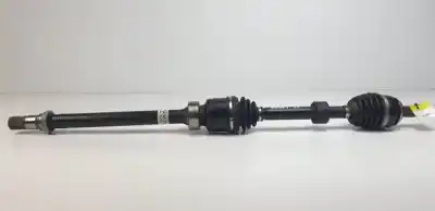 Second-hand car spare part front right transmission for mazda cx-30 hfy1 oem iam references 