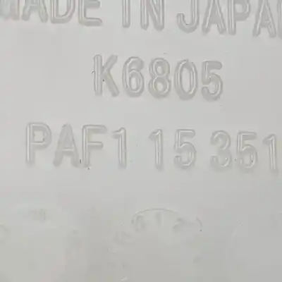 Автозапчастина б/у розширення депозит для mazda cx-30 hfy1 посилання на oem iam paf115351   Автозапчастина б/у розширення депозит для mazda cx-30 hfy1 посилання на oem iam paf115351