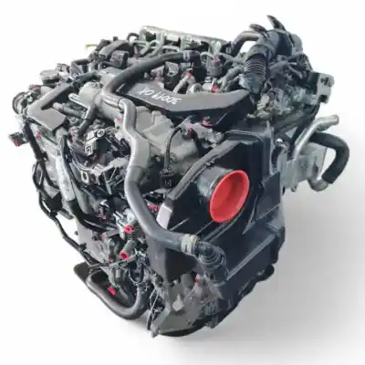 Автозапчастина б/у двигун комплект для mazda cx-30 hfy1 посилання на oem iam  Автозапчастина б/у двигун комплект для mazda cx-30 hfy1 посилання на oem iam