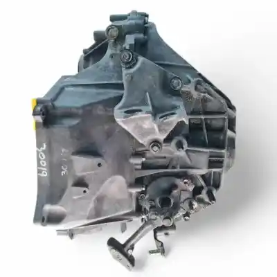 Автозапчастина б/у коробка передач для mazda cx-30 hfy1 посилання на oem iam 19l15  