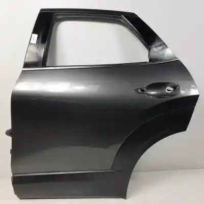 Автозапчастина б/у двері задні ліві для mazda cx-30 hfy1 посилання на oem iam  Автозапчастина б/у двері задні ліві для mazda cx-30 hfy1 посилання на oem iam