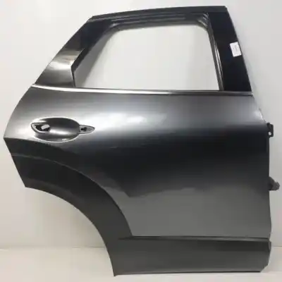 Автозапчастина б/у двері задні праві для mazda cx-30 hfy1 посилання на oem iam  Автозапчастина б/у двері задні праві для mazda cx-30 hfy1 посилання на oem iam