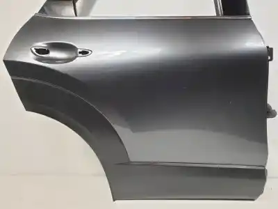 Автозапчастина б/у двері задні праві для mazda cx-30 hfy1 посилання на oem iam   