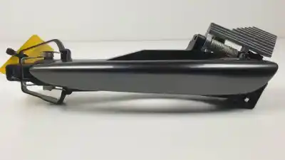 Автозапчастина б/у завнішня ручка задня ліва для mazda cx-30 hfy1 посилання на oem iam  Автозапчастина б/у завнішня ручка задня ліва для mazda cx-30 hfy1 посилання на oem iam