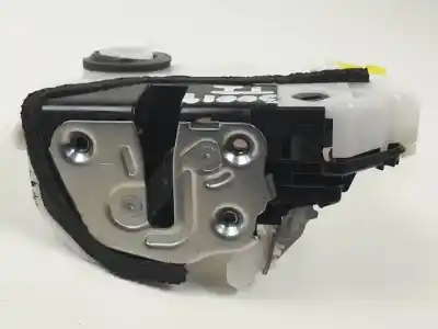 Автозапчастина б/у замок дверей заднього лівого для mazda cx-30 hfy1 посилання на oem iam  Автозапчастина б/у замок дверей заднього лівого для mazda cx-30 hfy1 посилання на oem iam