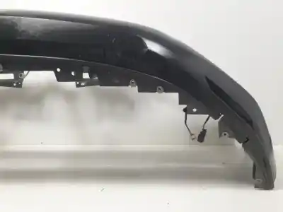 Second-hand car spare part front bumper for mazda cx-30 hfy1 oem iam references   
