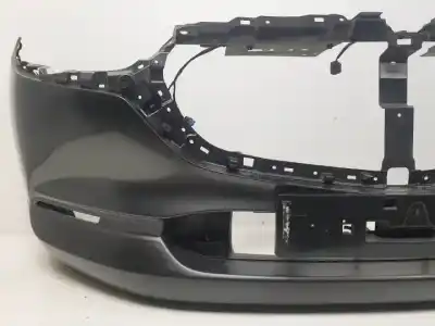Second-hand car spare part front bumper for mazda cx-30 hfy1 oem iam references   