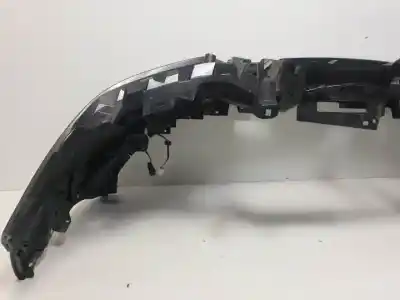 Second-hand car spare part front bumper for mazda cx-30 hfy1 oem iam references   