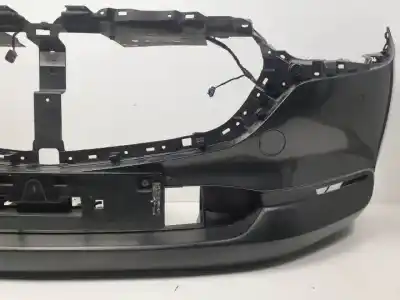 Second-hand car spare part front bumper for mazda cx-30 hfy1 oem iam references   