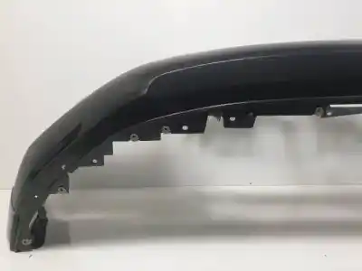 Second-hand car spare part front bumper for mazda cx-30 hfy1 oem iam references   