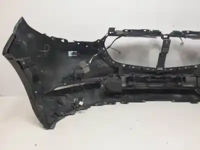 Second-hand car spare part front bumper for mazda cx-30 hfy1 oem iam references   