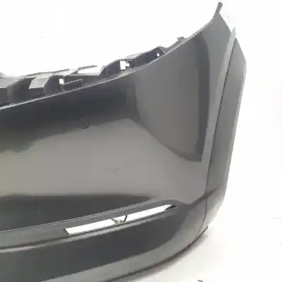 Second-hand car spare part front bumper for mazda cx-30 hfy1 oem iam references   