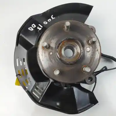Second-hand car spare part FRONT RIGHT KNUCKLE for TOYOTA C-HR  OEM IAM references   