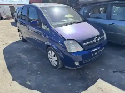 Автозапчасти б/у полный двигатель за opel meriva z18xe ссылки oem iam z18xe  