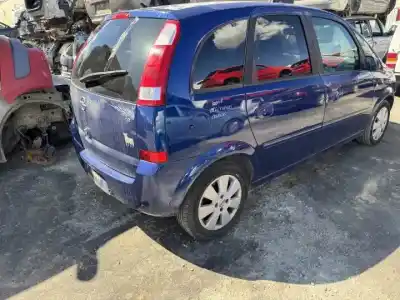 Автозапчасти б/у полный двигатель за opel meriva z18xe ссылки oem iam z18xe  