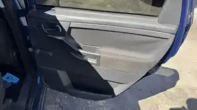 Автозапчасти б/у полный двигатель за opel meriva z18xe ссылки oem iam z18xe  