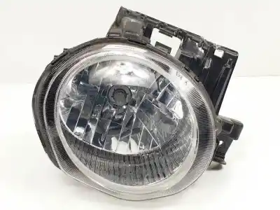 Second-hand car spare part RIGHT HEADLIGHT for NISSAN JUKE (F15)  OEM IAM references   