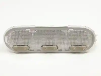 Second-hand car spare part interior light for nissan juke (f15) hr16de oem iam references 8200073234