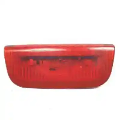 Second-hand car spare part central brake light for nissan juke (f15) hr16de oem iam references 