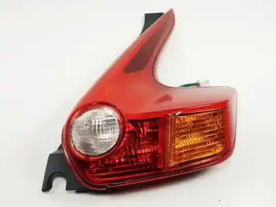 Second-hand car spare part right tailgate light for nissan juke (f15) hr16de oem iam references 