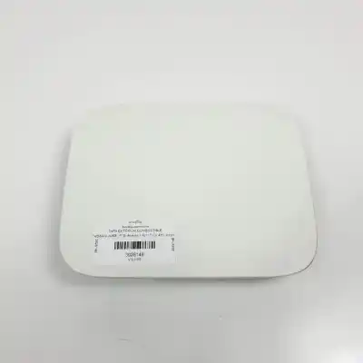 Second-hand car spare part outer fuel cap for nissan juke (f15) hr16de oem iam references 