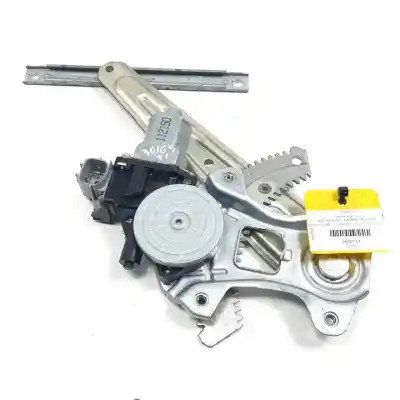 Second-hand car spare part rear left window regulator for nissan juke (f15) hr16de oem iam references 82730cv01b