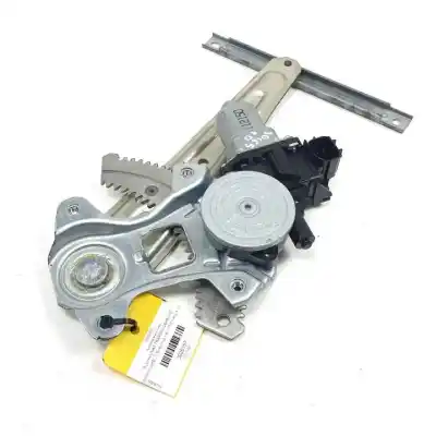 Second-hand car spare part rear right window regulator for nissan juke (f15) hr16de oem iam references 82731cv01b