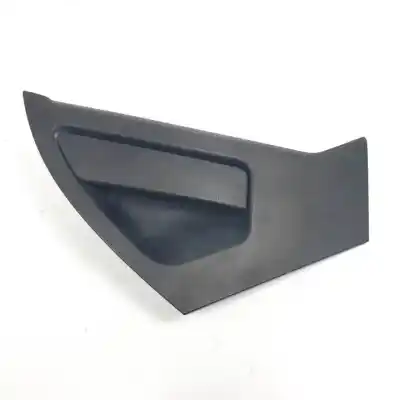 Second-hand car spare part exterior left rear door handle for nissan juke (f15) hr16de oem iam references 