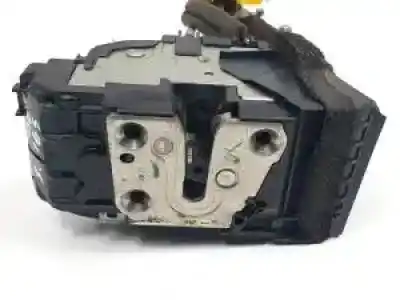 Second-hand car spare part front right door lock for nissan juke (f15) hr16de oem iam references 