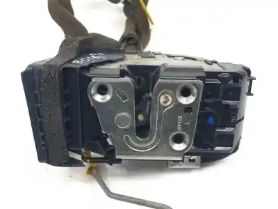 İkinci el araba yedek parçası SOL ÖN KAPI KILIDI için NISSAN JUKE (F15)  OEM IAM referansları   