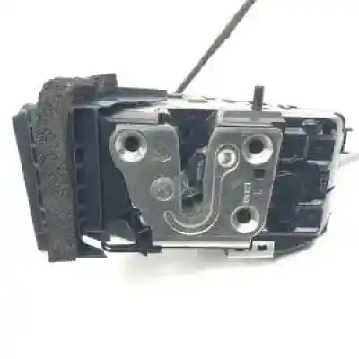 Second-hand car spare part rear left door lock for nissan juke (f15) hr16de oem iam references 