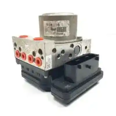 Second-hand car spare part abs for nissan juke (f15) hr16de oem iam references 476601kk0b