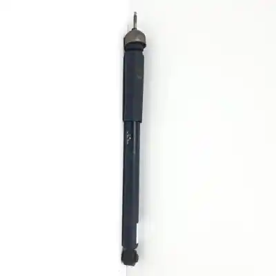 Second-hand car spare part rear left shock absorber for nissan juke (f15) hr16de oem iam references 562101ka1b