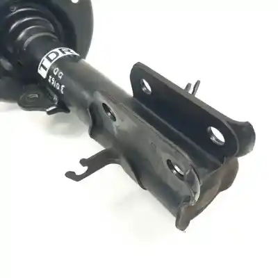 Second-hand car spare part front right shock absorber for nissan juke (f15) hr16de oem iam references ba61a