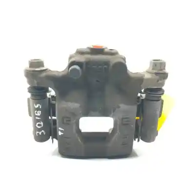 Second-hand car spare part rear left brake caliper for nissan juke (f15) hr16de oem iam references 