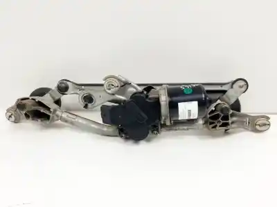 Second-hand car spare part front windshield wiper motor for nissan juke (f15) hr16de oem iam references 