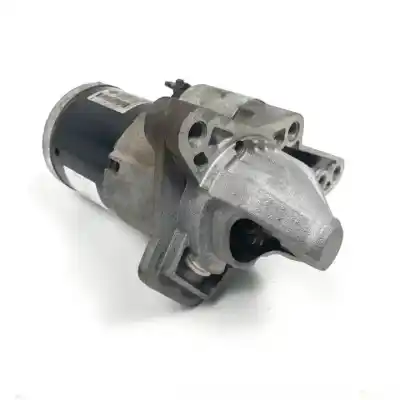 Second-hand car spare part starter motor for nissan juke (f15) hr16de oem iam references 233001ka1b