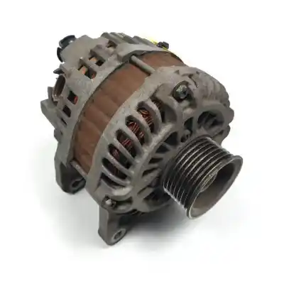 Second-hand car spare part alternator for nissan juke (f15) hr16de oem iam references 231001ka1a