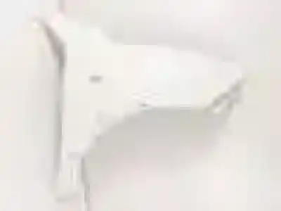 Second-hand car spare part front right fin for nissan juke (f15) hr16de oem iam references 