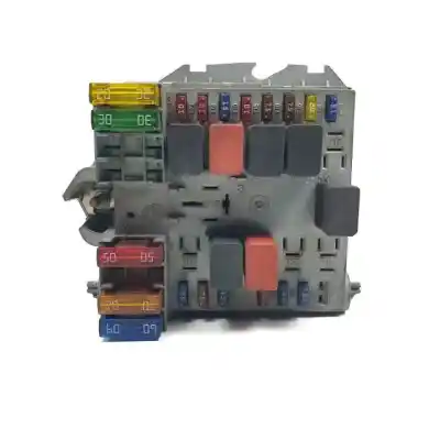 Pezzo di ricambio per auto di seconda mano  per FIAT STILO (192)  Riferimenti OEM IAM 46796536  