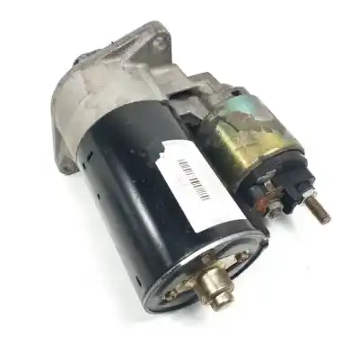 Pezzo di ricambio per auto di seconda mano motorino di avviamento per fiat stilo (192) 192a4000 riferimenti oem iam 0001107066  