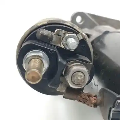 Pezzo di ricambio per auto di seconda mano motorino di avviamento per fiat stilo (192) 192a4000 riferimenti oem iam 0001107066  