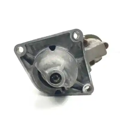 Pezzo di ricambio per auto di seconda mano motorino di avviamento per fiat stilo (192) 192a4000 riferimenti oem iam 0001107066  