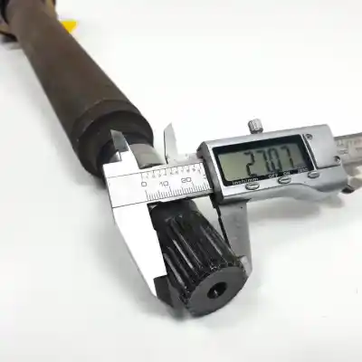 Second-hand car spare part front right transmission for fiat stilo (192) 192a4000 oem iam references   