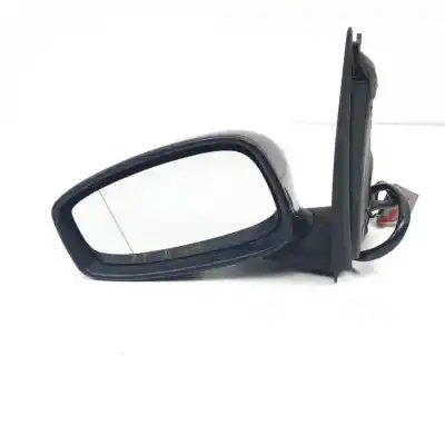 Peça sobressalente para automóvel em segunda mão espelho retrovisor esquerdo por fiat stilo (192) 192a4000 referências oem iam   