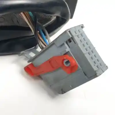 Peça sobressalente para automóvel em segunda mão espelho retrovisor esquerdo por fiat stilo (192) 192a4000 referências oem iam   