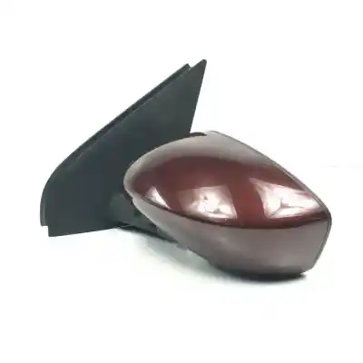 Peça sobressalente para automóvel em segunda mão espelho retrovisor esquerdo por fiat stilo (192) 192a4000 referências oem iam   