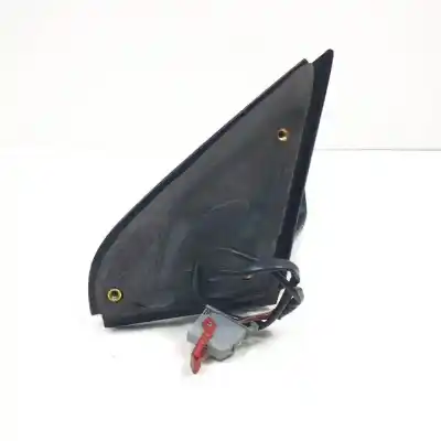 Peça sobressalente para automóvel em segunda mão espelho retrovisor direito por fiat stilo (192) 192a4000 referências oem iam   